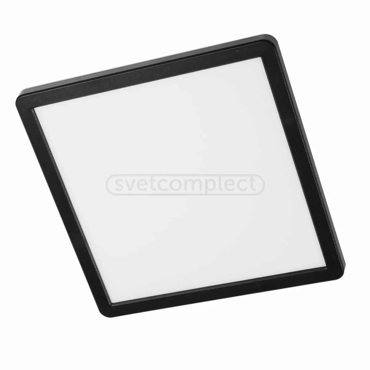 Світильник LED CAVAN S 220 18W BK LED CONCEPT Світильник LED CAVAN S 220 18W BK LED CONCEPT