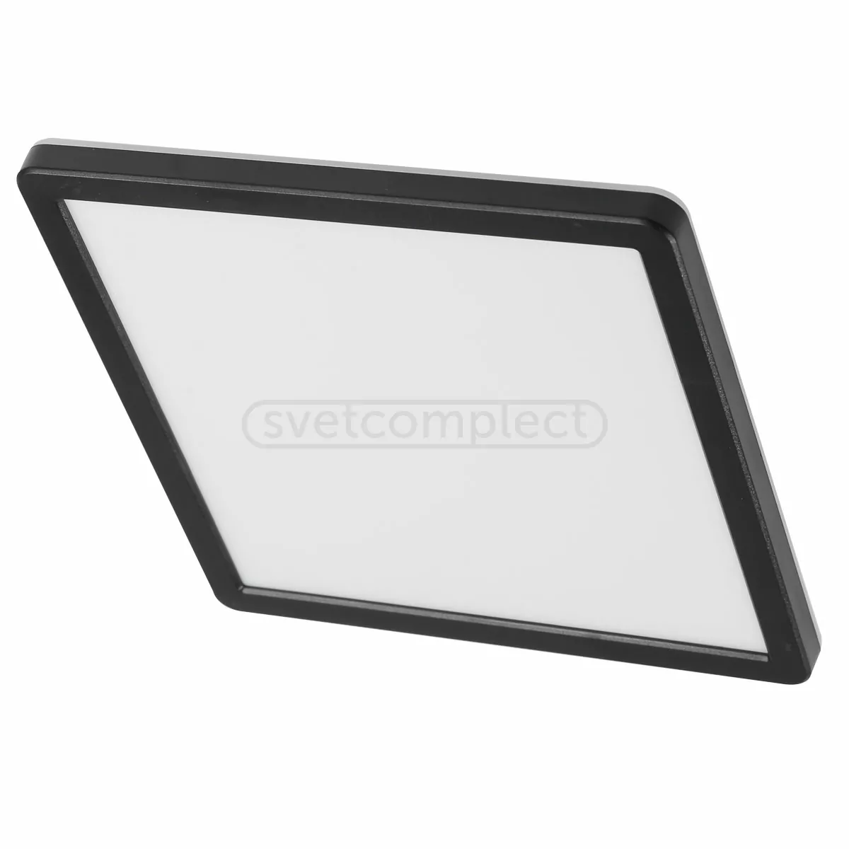 Світильник LED CAVAN S 220 18W BK LED CONCEPT Світильник LED CAVAN S 220 18W BK LED CONCEPT