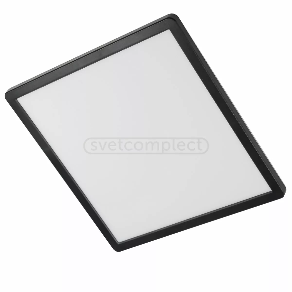 Світильник LED CAVAN S 295 21W BK LED CONCEPT Світильник LED CAVAN S 295 21W BK LED CONCEPT