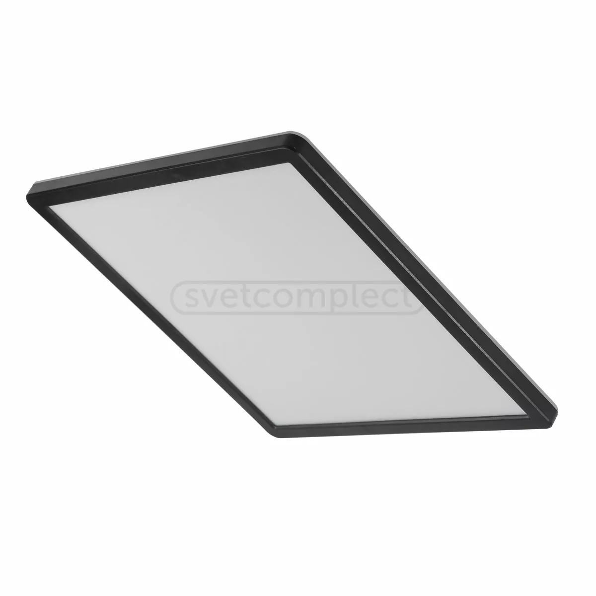 Світильник LED CAVAN S 295 21W BK LED CONCEPT Світильник LED CAVAN S 295 21W BK LED CONCEPT