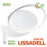 Π‘Π²ΡΡΠΈΠ»ΡΠ½ΠΈΠΊ ΡΠ²ΡΡΠ»ΠΎΠ΄ΡΠΎΠ΄Π½ΠΈΠΉ LED LISSADELL R 90W RC Γ500ΠΌΠΌ LED CONCEPT