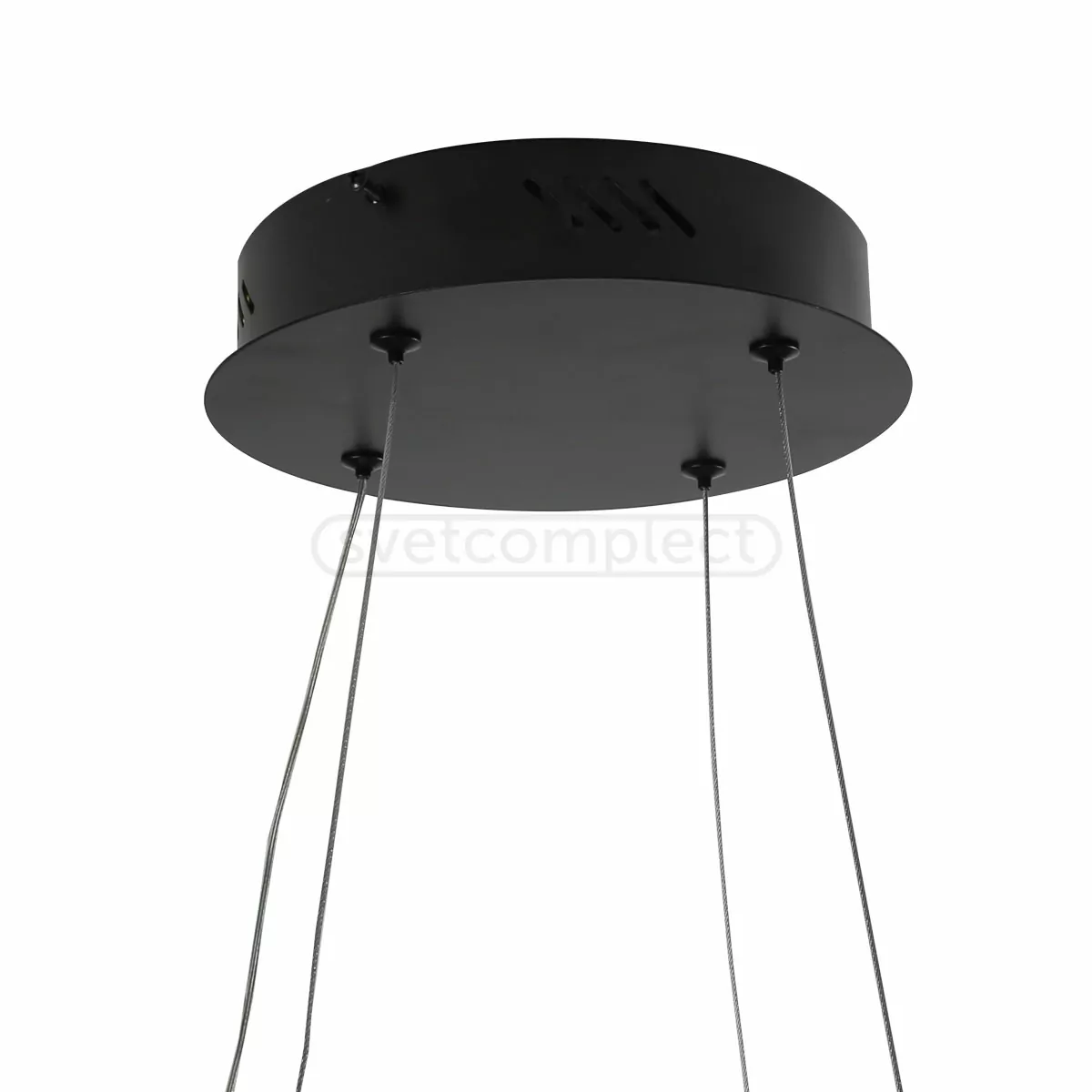 Світильник світлодіодний  LED CLIFFONY PL 88W RC LED CONCEPT Світильник світлодіодний  LED CLIFFONY PL 88W RC LED CONCEPT