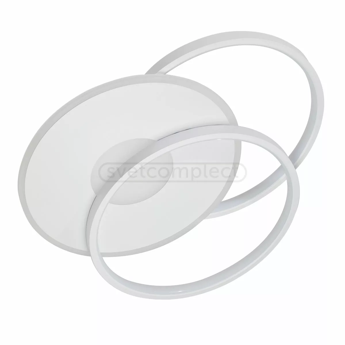 Світильник світлодіодний LED GLEN R 90 RC Ø500мм LED CONCEPT