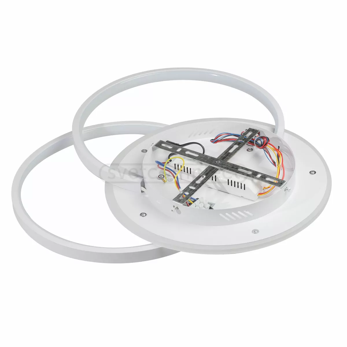 Світильник світлодіодний LED GLEN R 90 RC Ø500мм LED CONCEPT