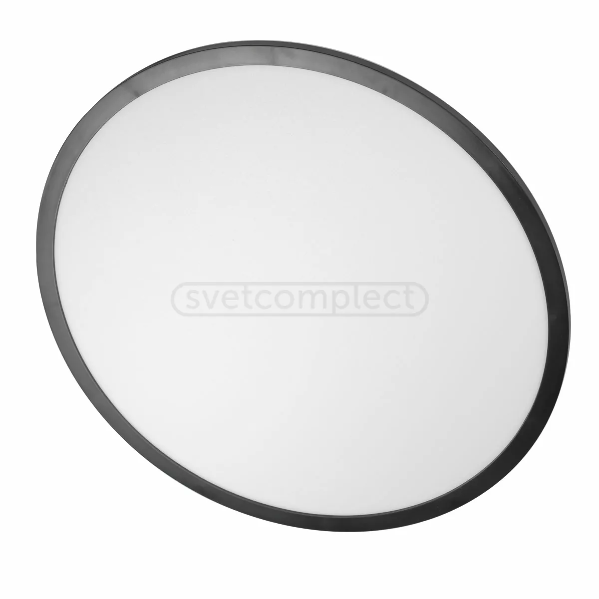 Світильник LED CAVAN R 500 45+4W RGB Backlight BK LED CONCEPT Світильник LED CAVAN R 500 45+4W RGB Backlight BK LED CONCEPT