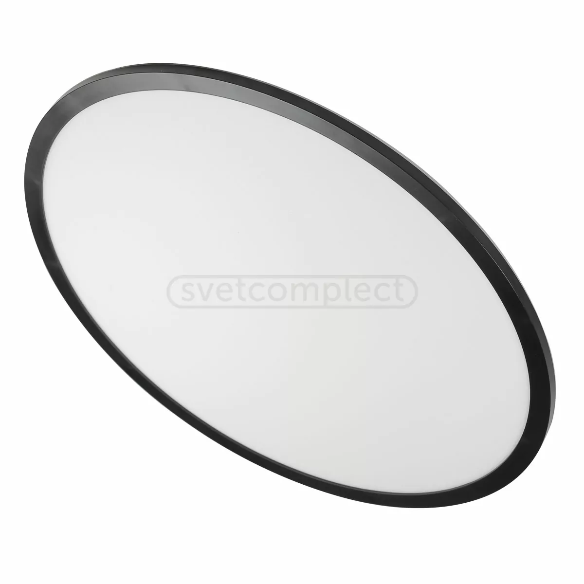 Світильник LED CAVAN R 500 45+4W RGB Backlight BK LED CONCEPT Світильник LED CAVAN R 500 45+4W RGB Backlight BK LED CONCEPT