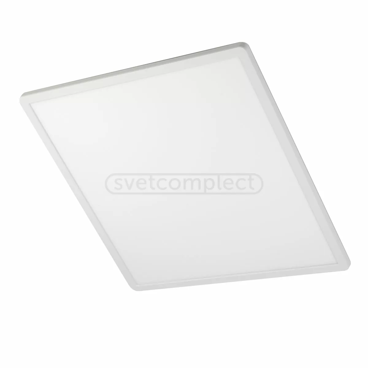 Світильник LED CAVAN S 420 32+4W RGB Backight WH LED CONCEPT Світильник LED CAVAN S 420 32+4W RGB Backight WH LED CONCEPT