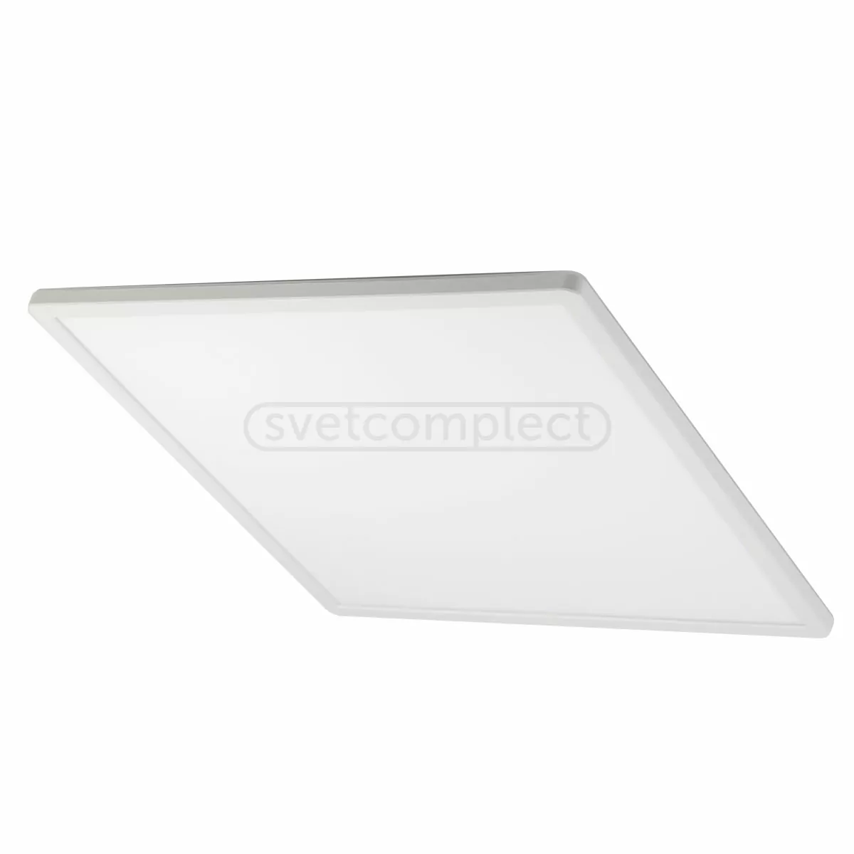 Світильник LED CAVAN S 420 32+4W RGB Backight WH LED CONCEPT Світильник LED CAVAN S 420 32+4W RGB Backight WH LED CONCEPT