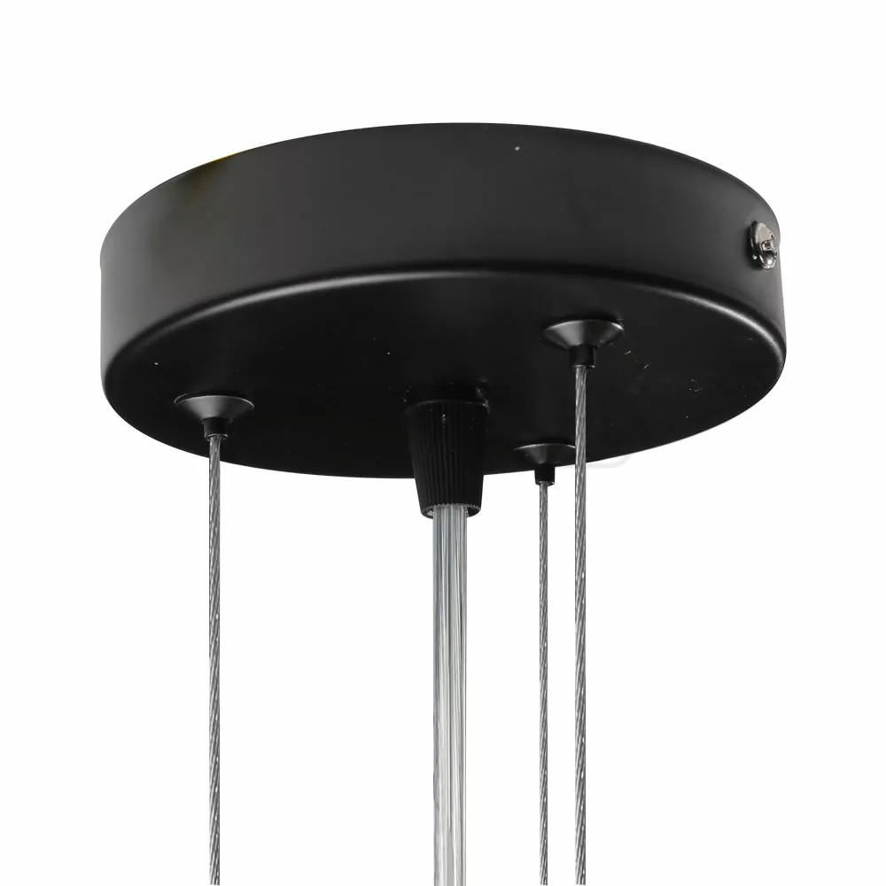 Комплект підвісу CAVAN R 3+1 чорний