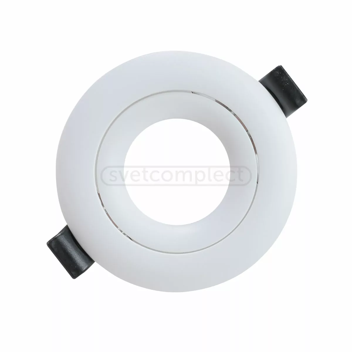 Світильник точковий PC EMO 01R MR16 білий LED CONCEPT