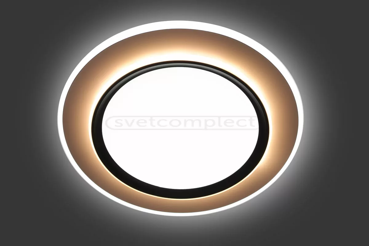 Світильник світлодіодний LED SLIGO R 95W RC Ø480мм LED CONCEPT Світильник світлодіодний LED SLIGO R 95W RC Ø480мм LED CONCEPT