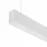 Підвіс лінійний LED STREAM L012 40W 4000K білий LED CONCEPT