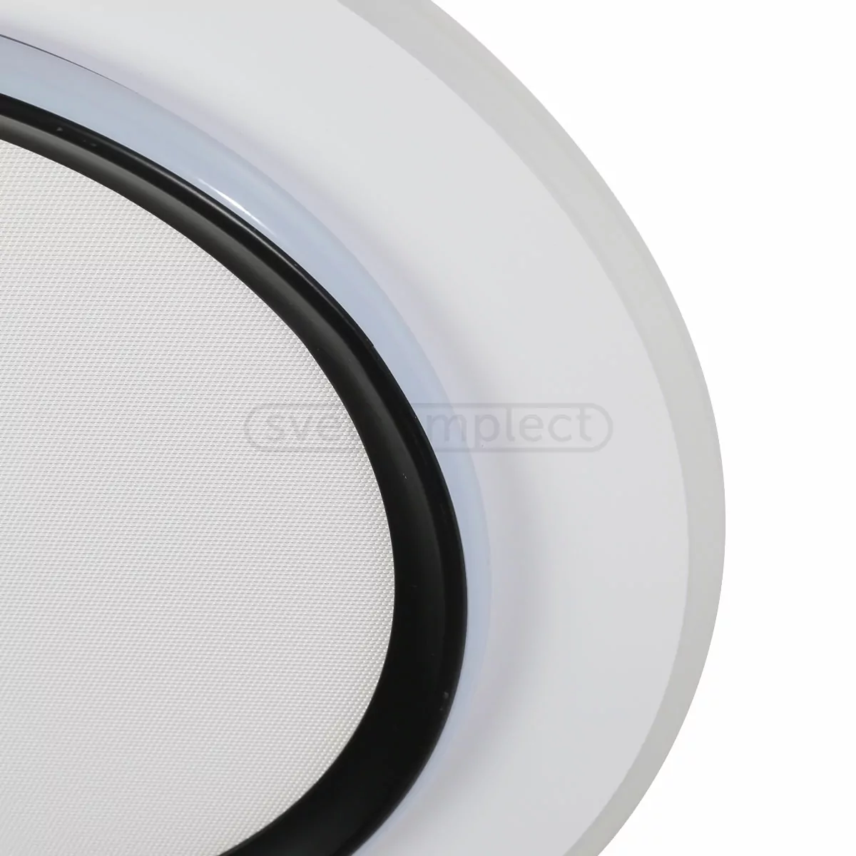 Світильник світлодіодний LED SLIGO R 95W RC Ø480мм LED CONCEPT Світильник світлодіодний LED SLIGO R 95W RC Ø480мм LED CONCEPT
