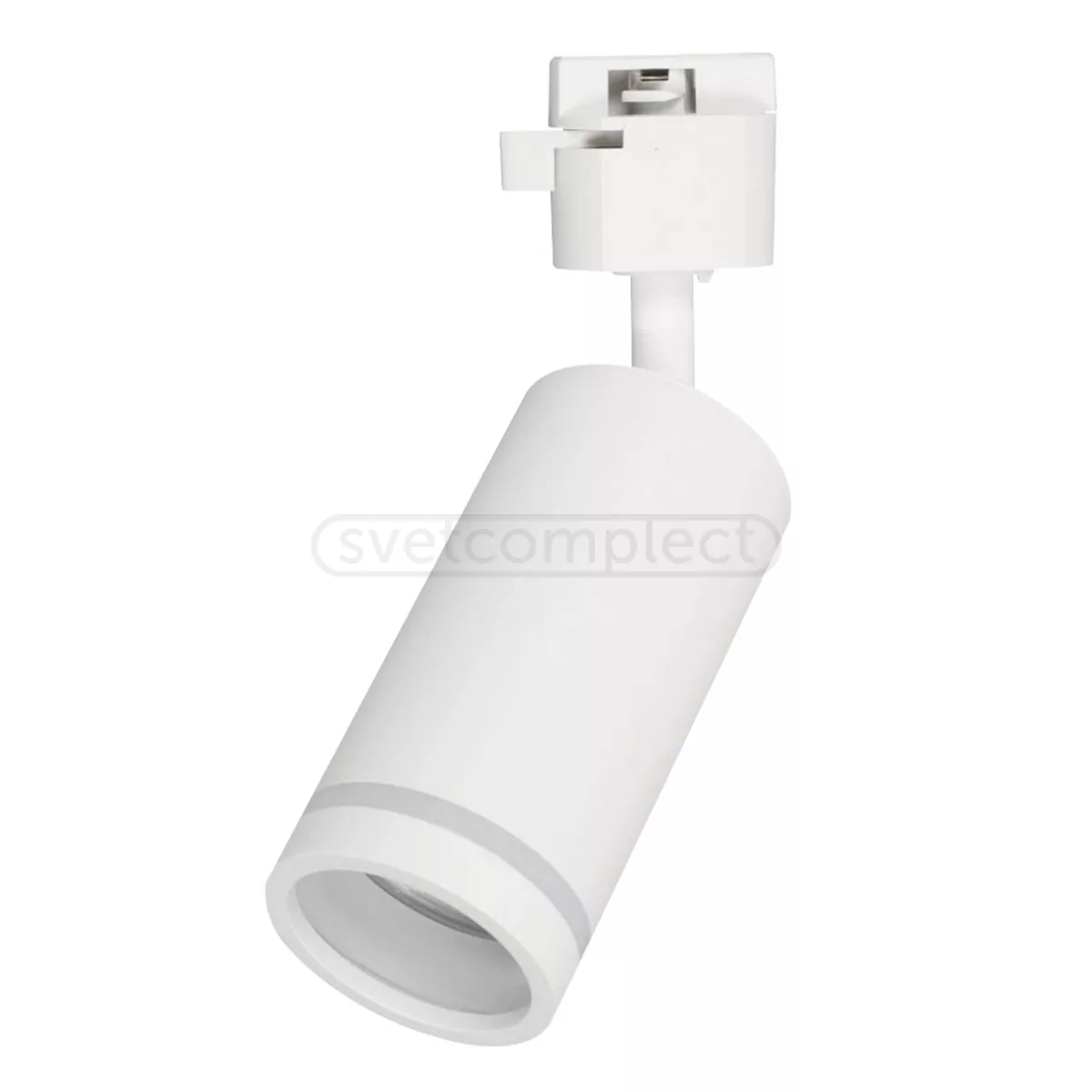 Свiтильник трековий SHYPIT TR 5511 GU10 WH LIGHT SET