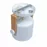 Бра KONVALIA  WLC 160 Е27 1x40W WD білий LIGHT SET