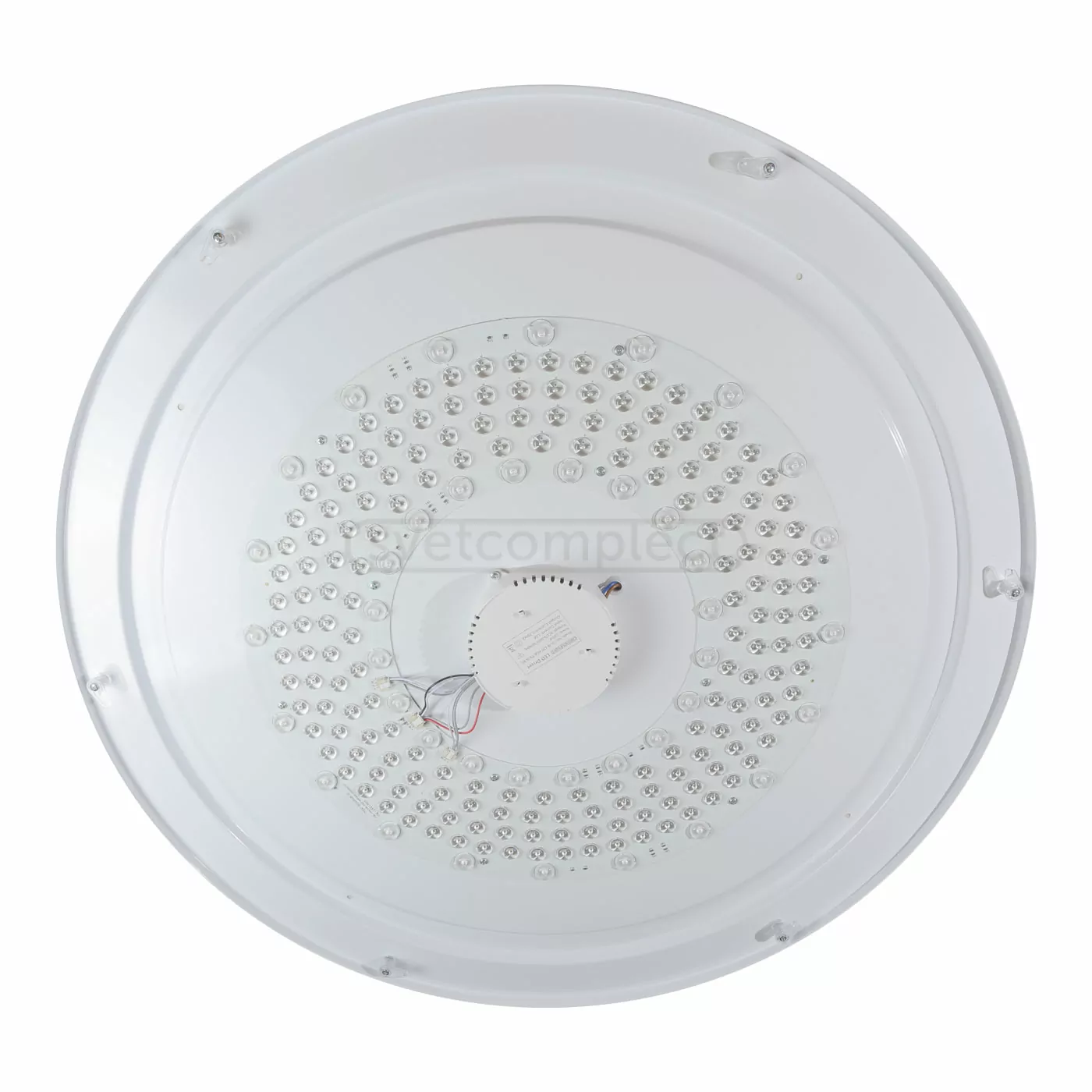 Світильник LED SL-R 130 RGB TX IR RC