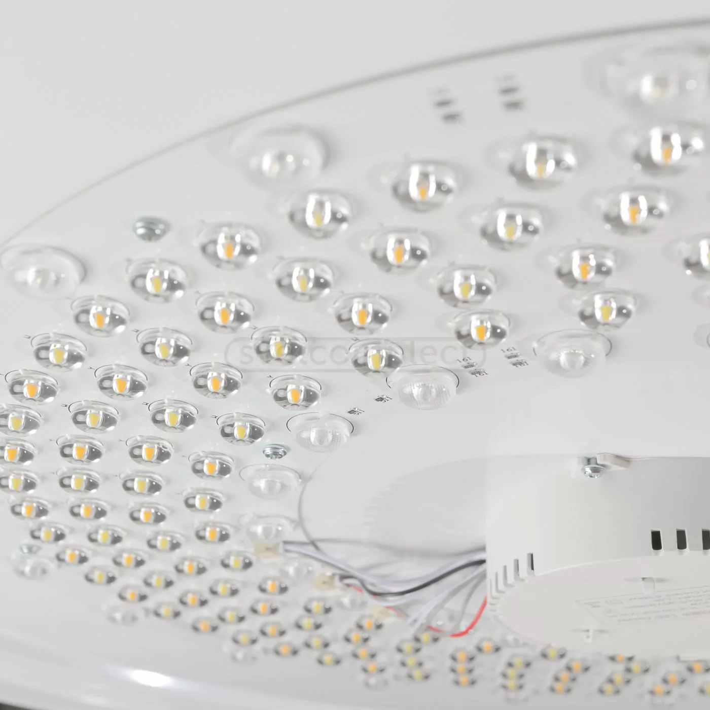 Світильник LED SL-R 130 RGB TX IR RC