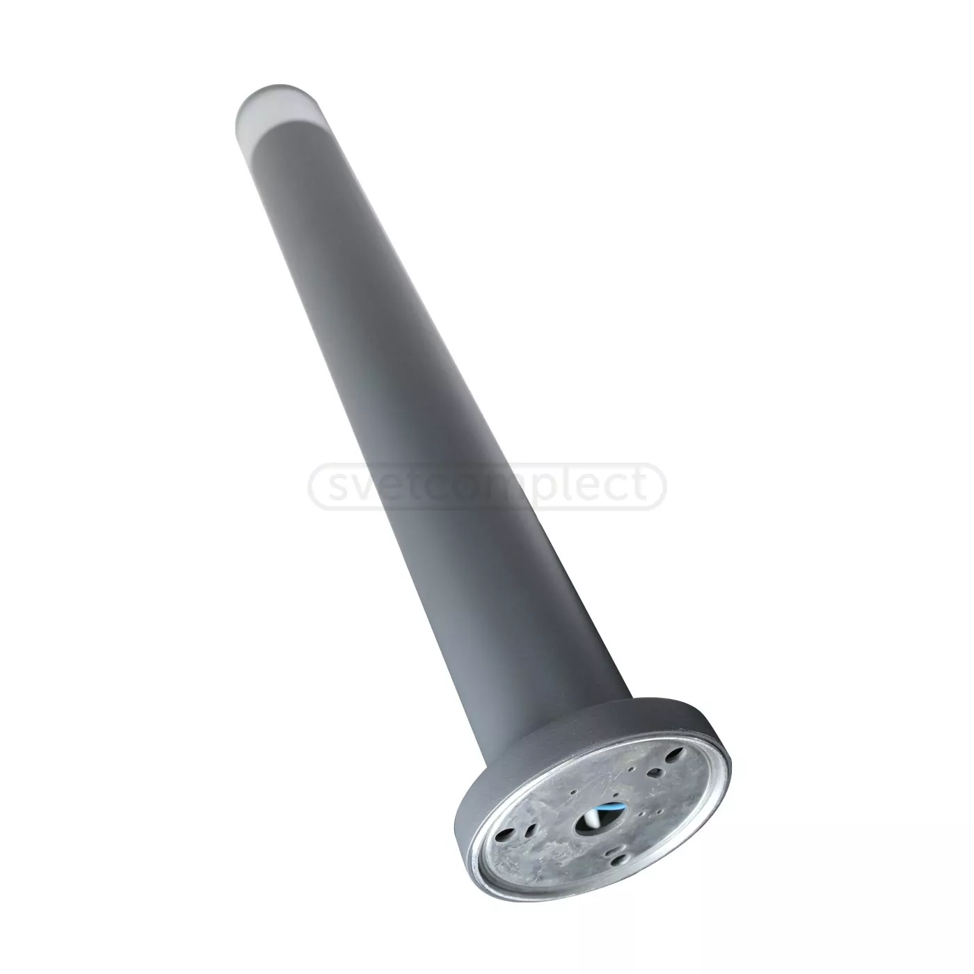 Світильник парковий GL-002A GU10 IP65 DG