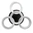 Светильник LED HOME II CR 70 OP 70W BR IR RC