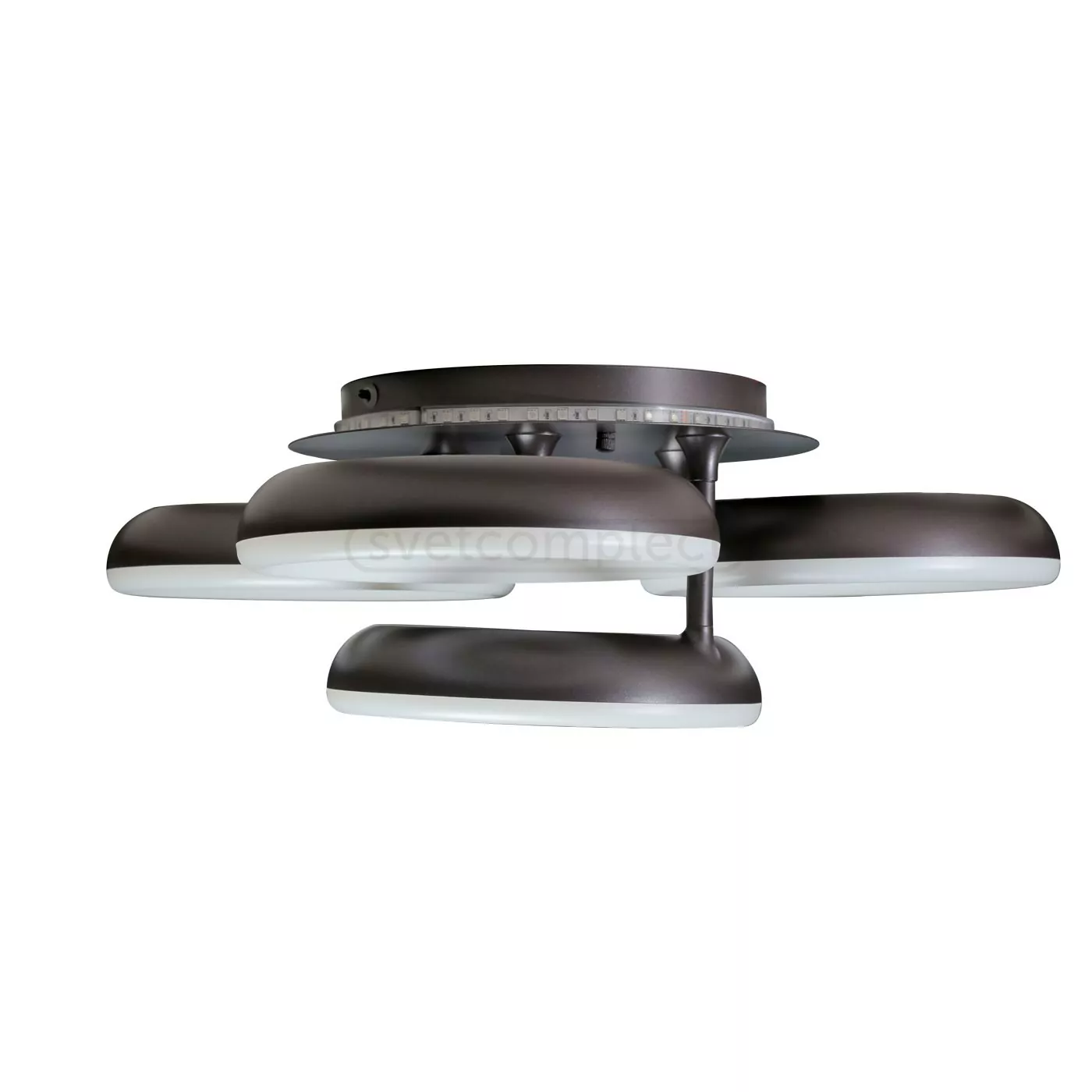 Світильник LED HOME II CR 70 OP 70W BR IR RC