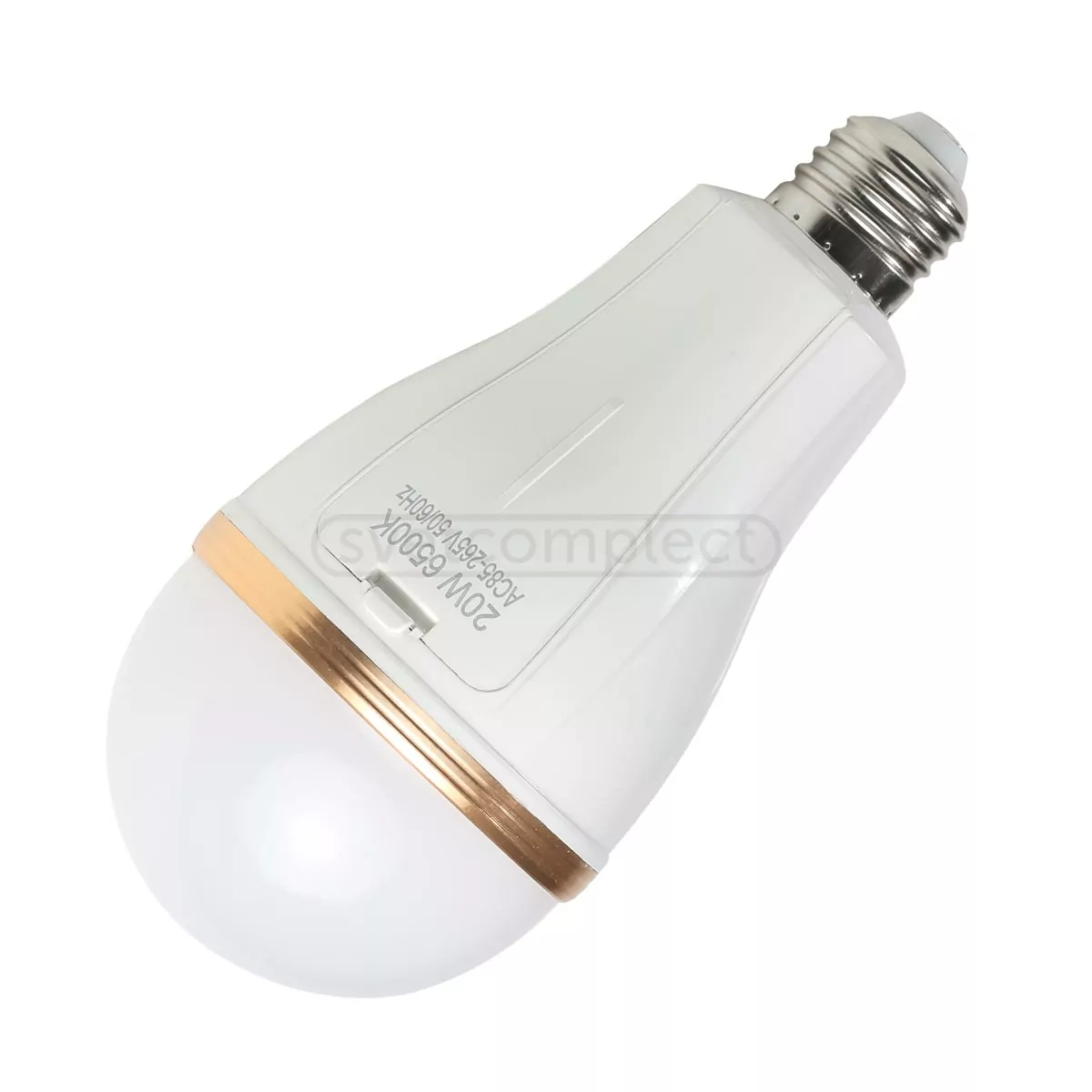 Лампа аварійного освітлення з гачком GWAY Y-3920 G 20W