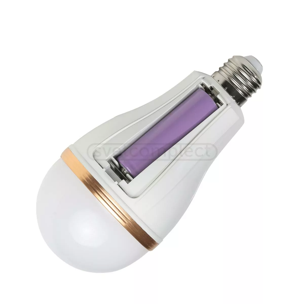 Лампа аварійного освітлення з гачком GWAY Y-3920 G 20W