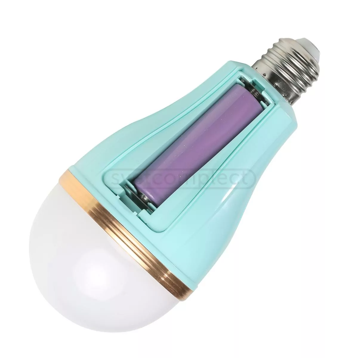 Лампа аварійного освітлення з гачком GWAY Y-3920 G 20W