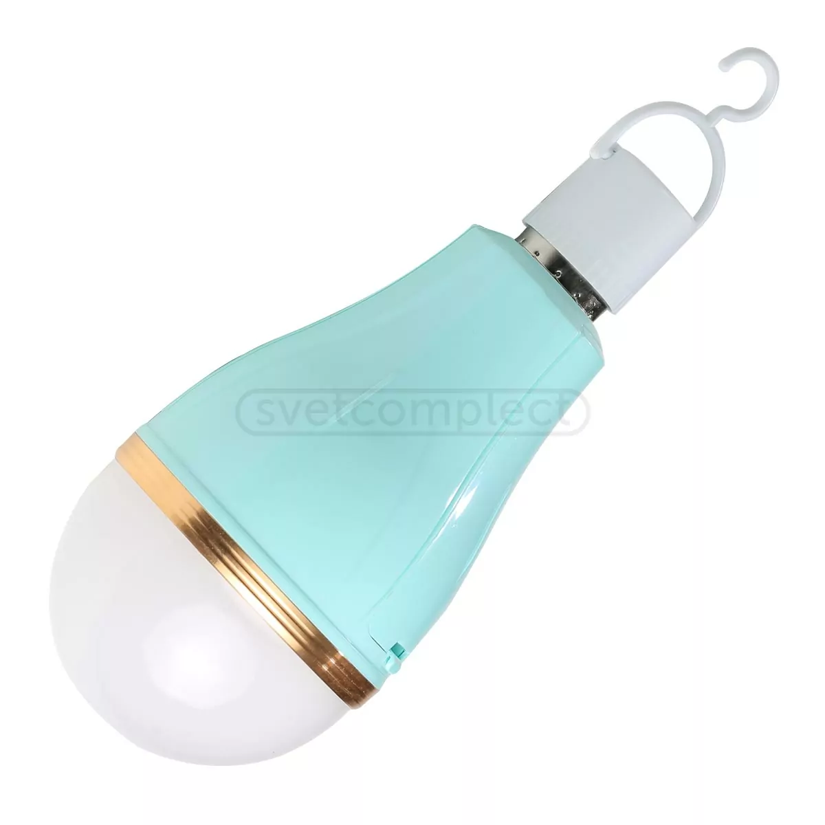 Лампа аварійного освітлення з гачком GWAY Y-3920 G 20W