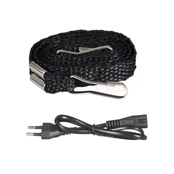 Ліхтар LIBOX LED LB0168 1,6W+2.8W 6000mAh