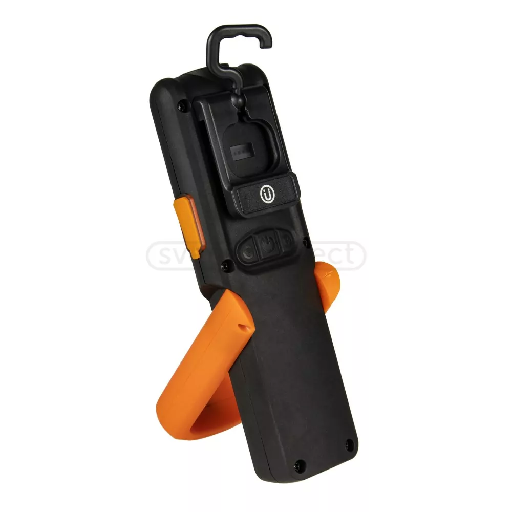 Ліхтар акумуляторний LIBOX LED LB0190 3W+5W Ліхтар акумуляторний LIBOX LED LB0190 3W+5W