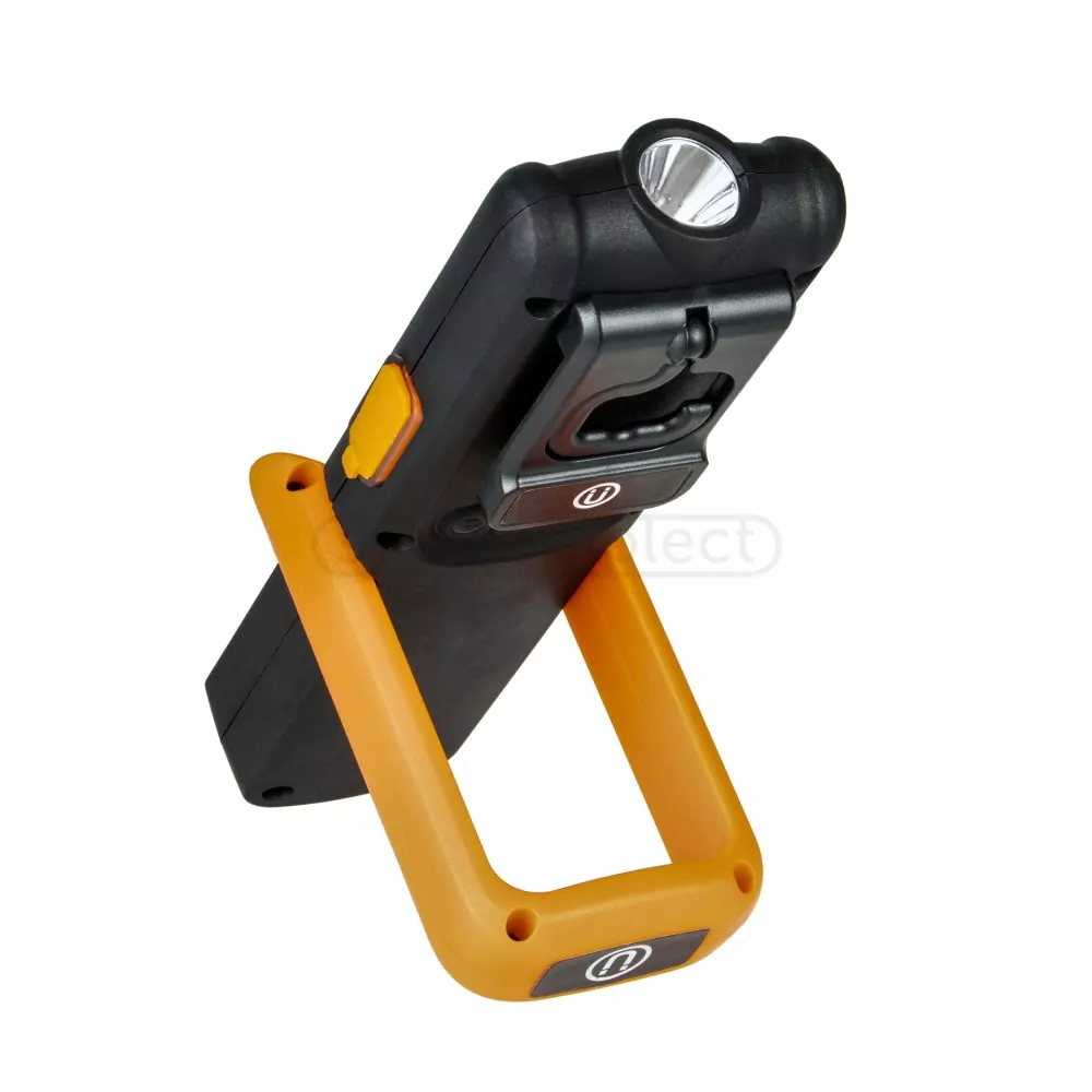 Ліхтар акумуляторний LIBOX LED LB0190 3W+5W Ліхтар акумуляторний LIBOX LED LB0190 3W+5W