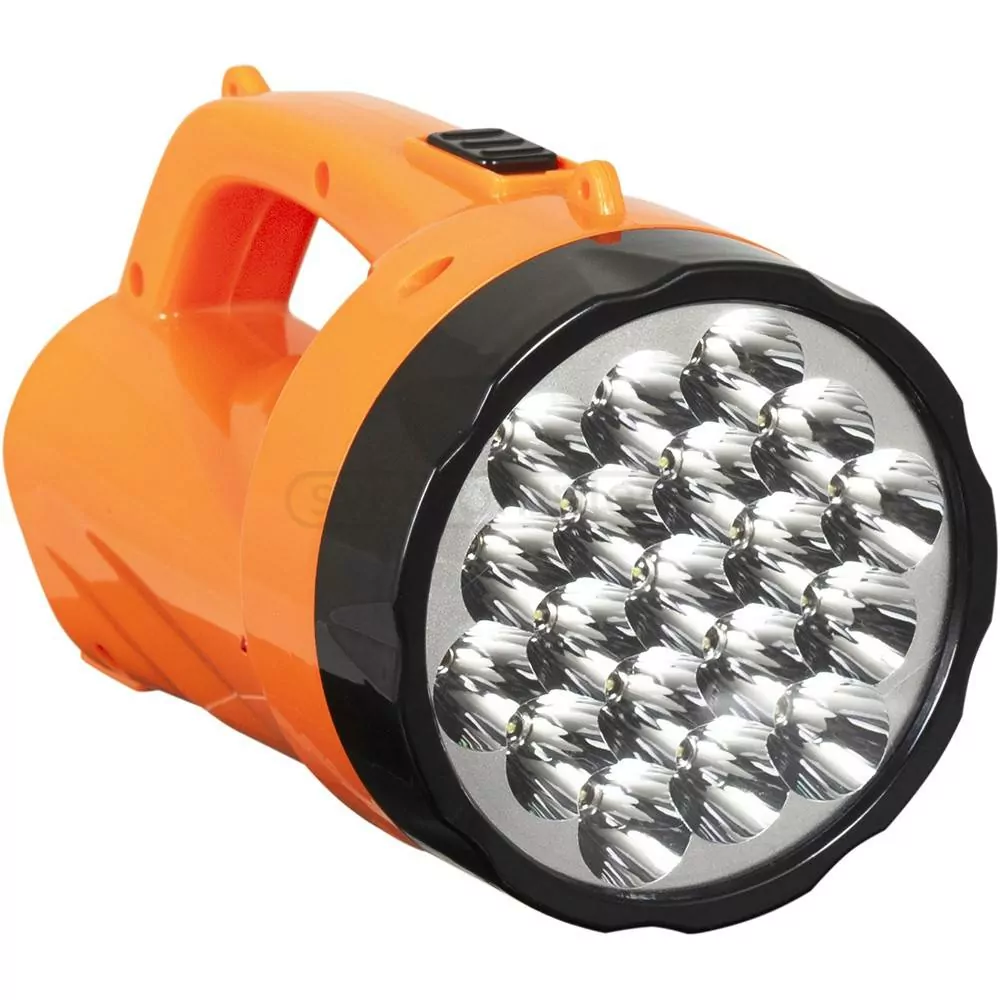 Ліхтар LIBOX LED LB0191 3W