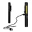 Ліхтар VAYOX LED VA0079 5W+3W 800mAh