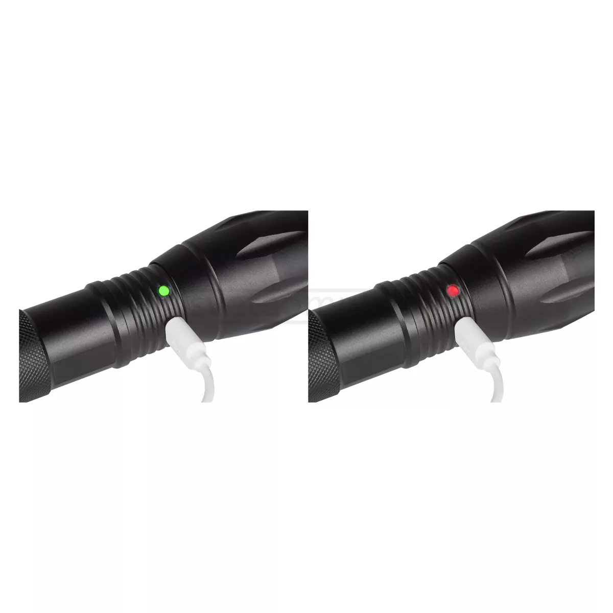 Ліхтар VAYOX LED VA0016 8W 1200mAh