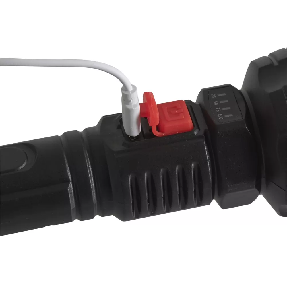 Ліхтар VAYOX LED VA0080 3W 1200mAh