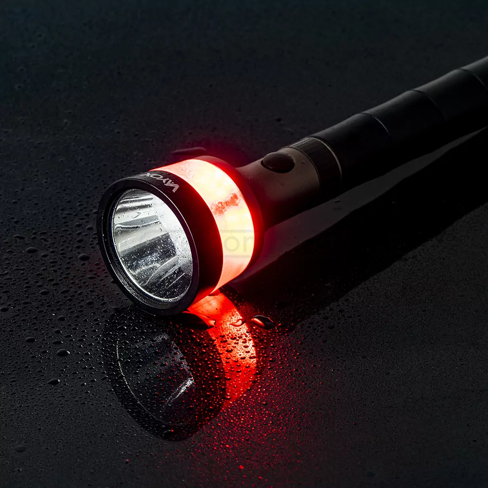 Ліхтар VAYOX LED VA0074 5W 3600mAh