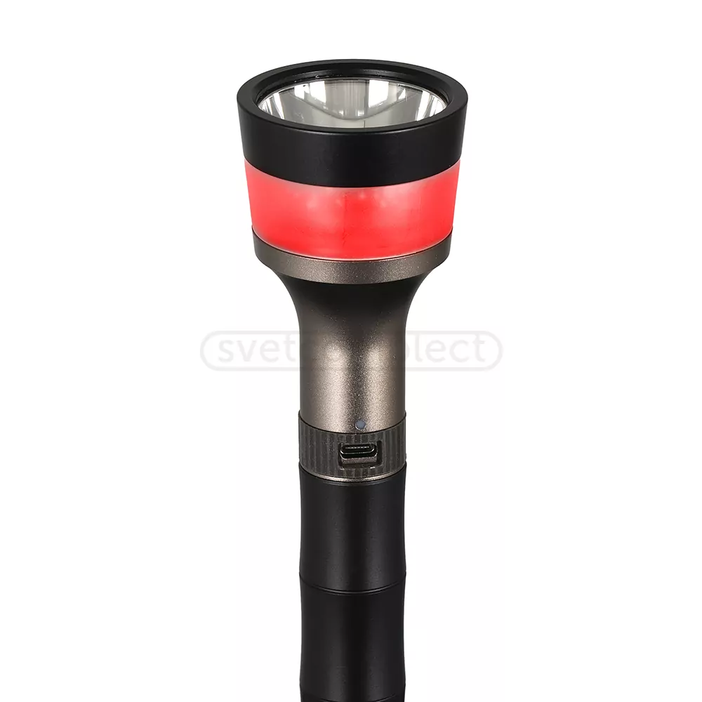 Ліхтар VAYOX LED VA0074 5W 3600mAh