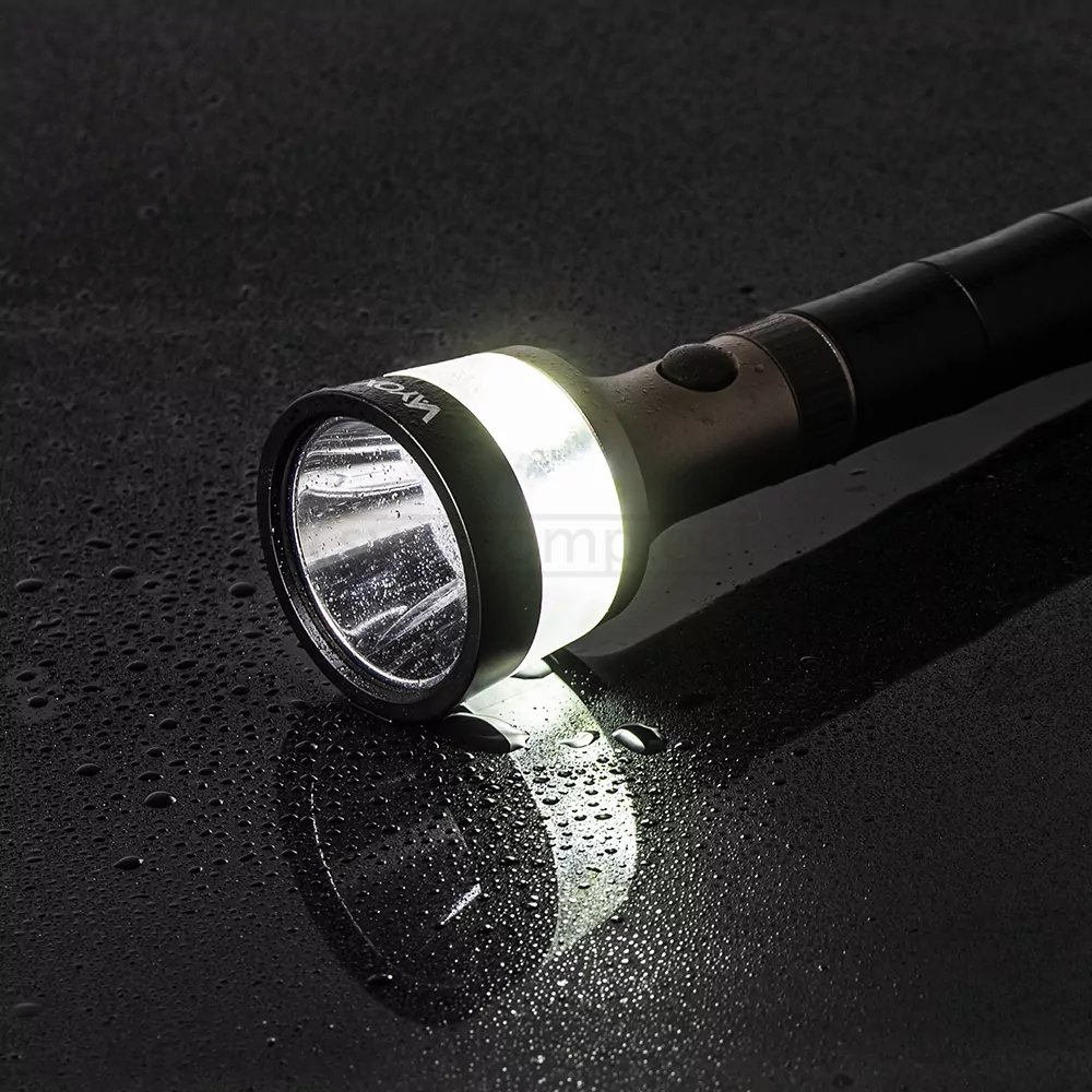 Ліхтар VAYOX LED VA0074 5W 3600mAh