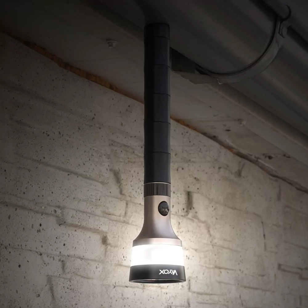 Ліхтар VAYOX LED VA0074 5W 3600mAh