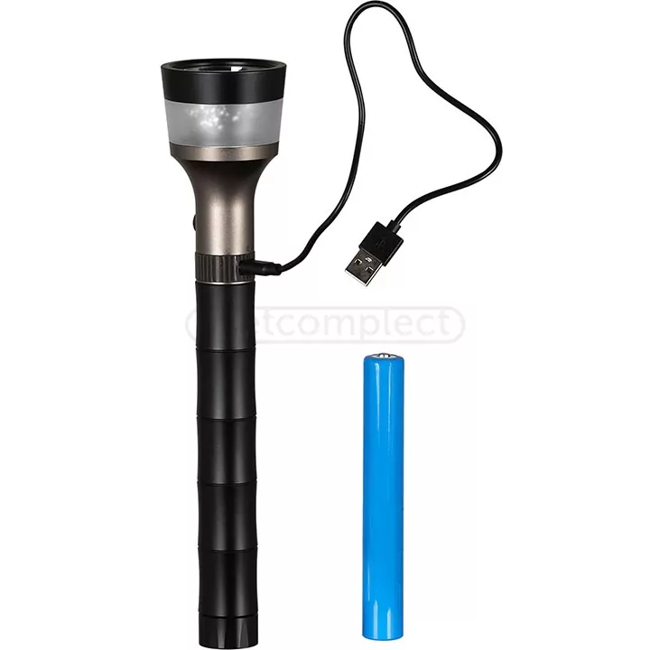 Ліхтар VAYOX LED VA0074 5W 3600mAh