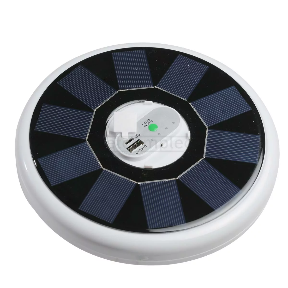 Ліхтар кемпінговий з гачком LED CONCEPT AP-UF300W Ліхтар кемпінговий з гачком LED CONCEPT AP-UF300W