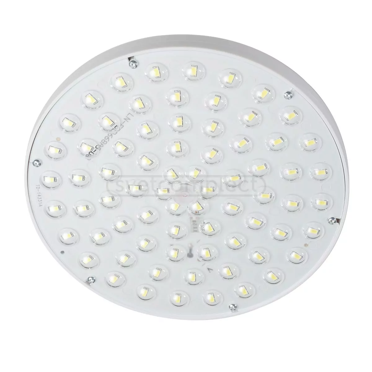 Ліхтар кемпінговий з гачком LED CONCEPT AP-UF300W Ліхтар кемпінговий з гачком LED CONCEPT AP-UF300W