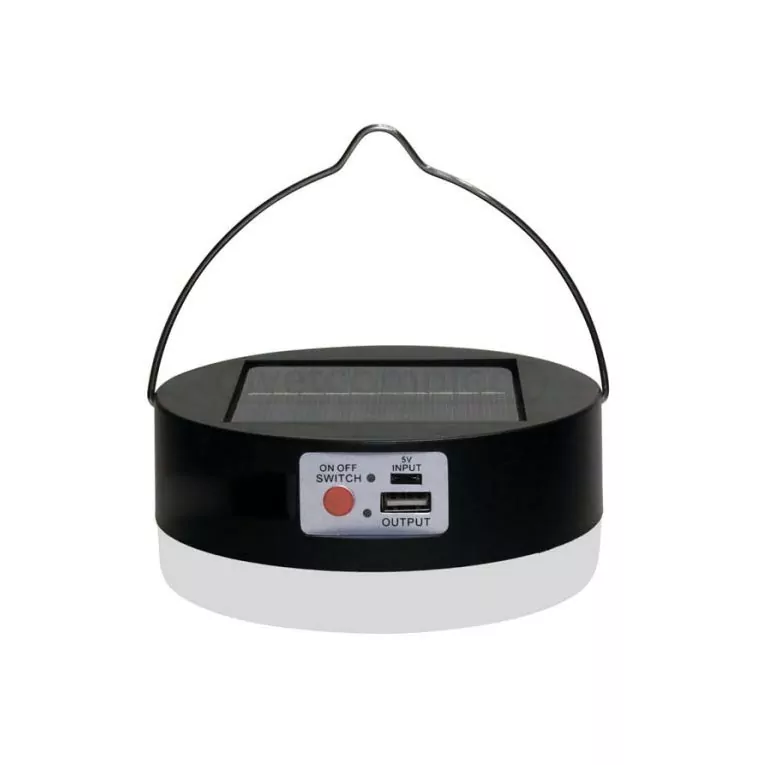 Ліхтар кемпінговий з гачком LED CONCEPT AP-ST100W Ліхтар кемпінговий з гачком LED CONCEPT AP-ST100W