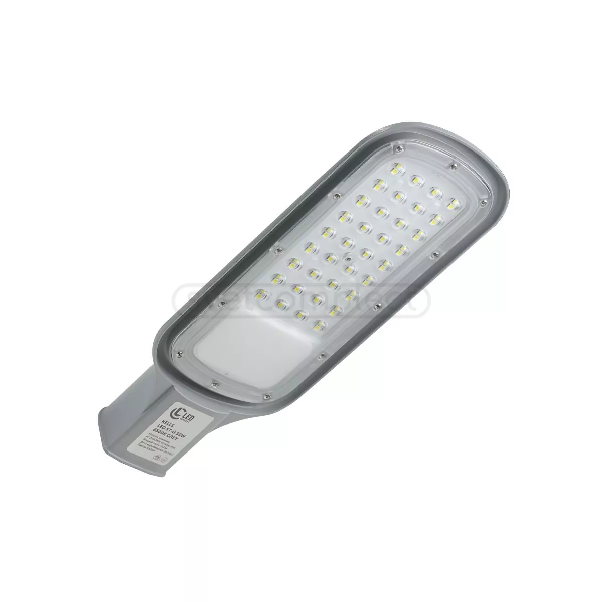 Світильник консольний KELLS LED ST-G 50Вт ІР65