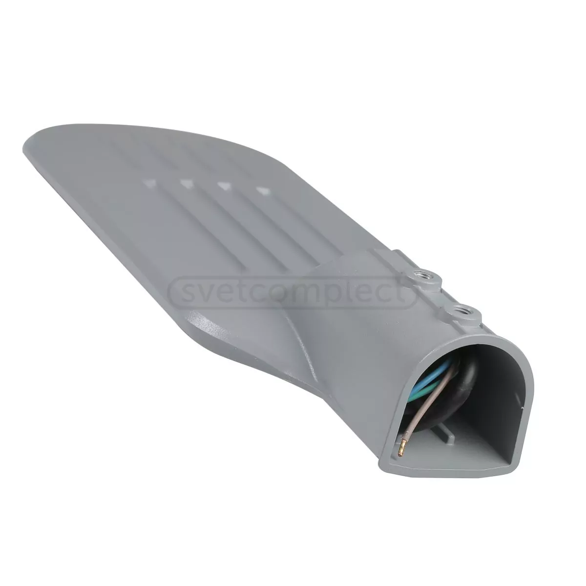 Світильник консольний KELLS LED ST-G 50Вт ІР65