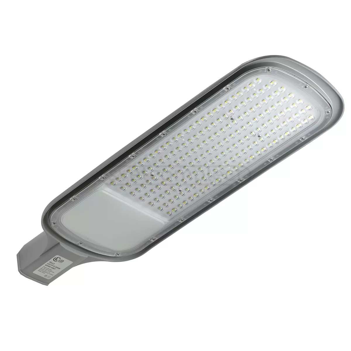 Світильник консольний KELLS LED ST-G 200Вт ІР65