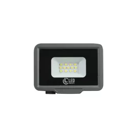 Прожектор LED LC-PRJ 10W 6500K, IP65