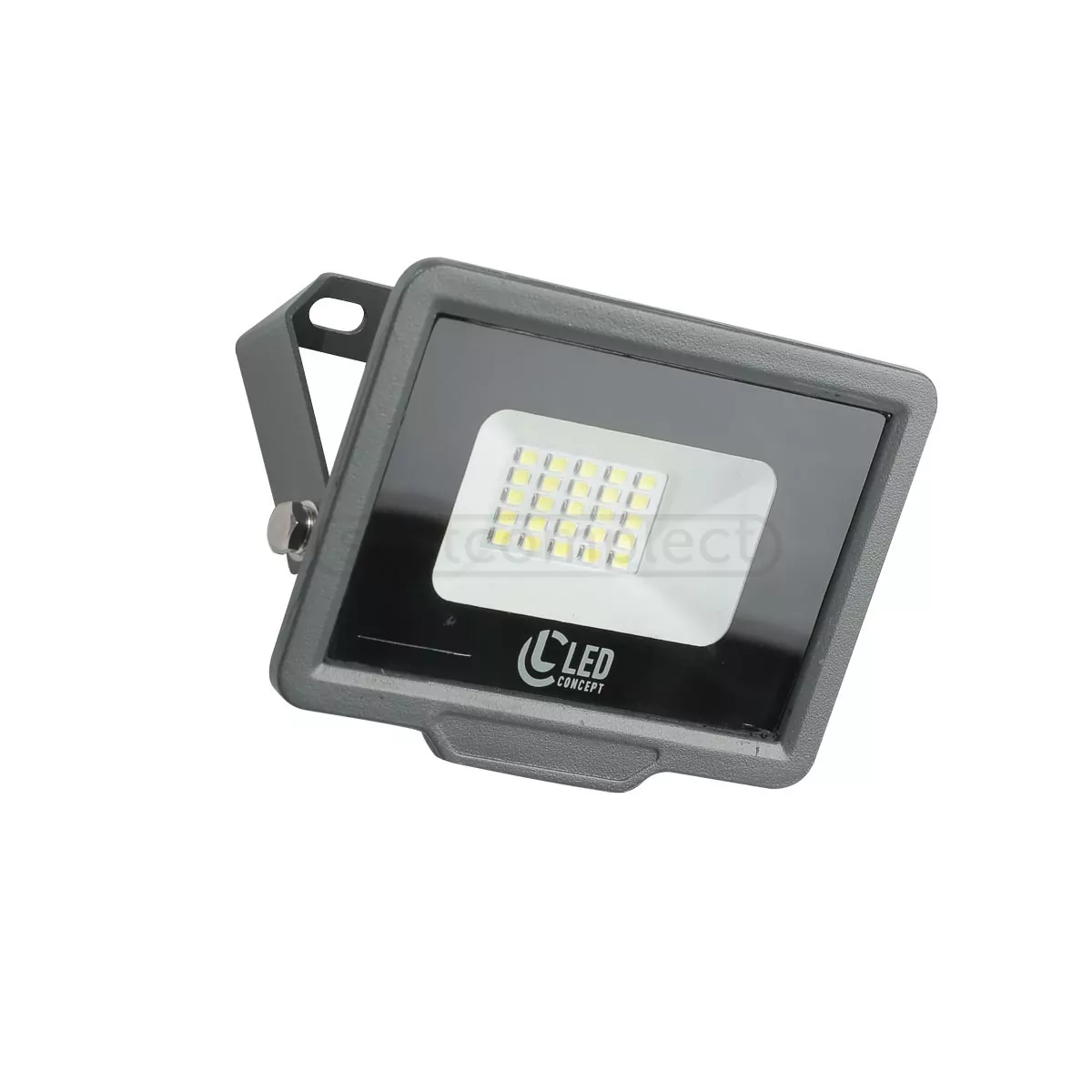 Прожектор LED LC-PRJ 20W 6500K, IP65
