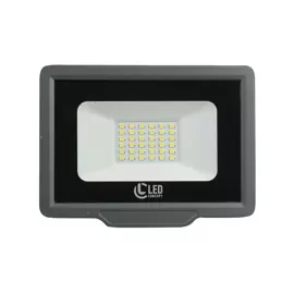 Прожектор LED LC-PRJ 30W 6500K, IP65