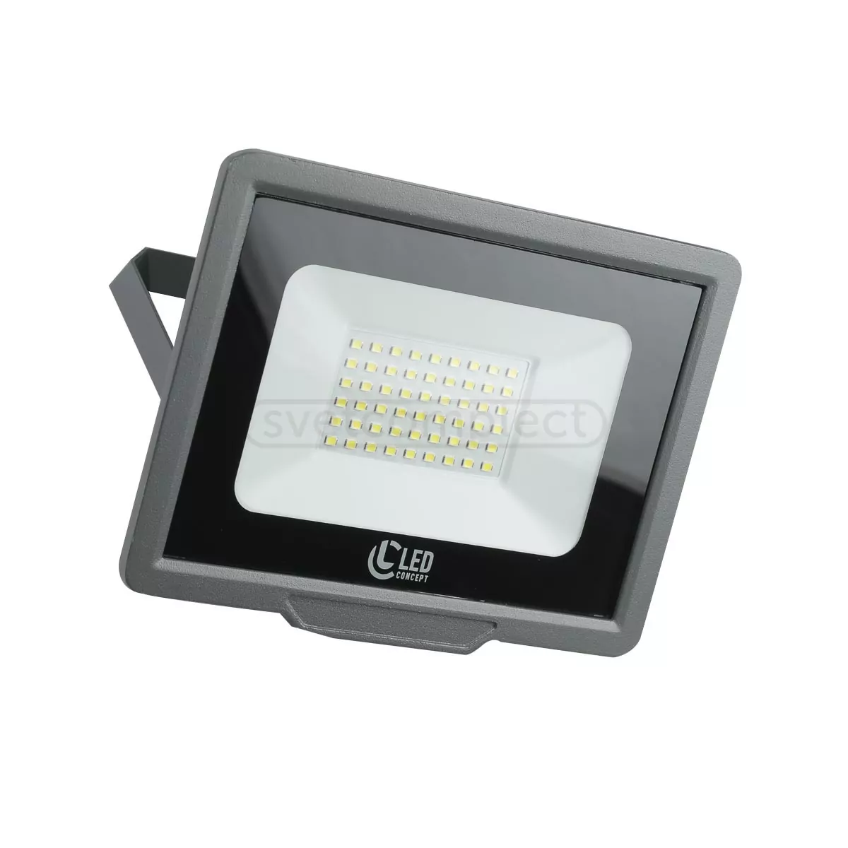 Прожектор LED LC-PRJ 50W 6500K, IP65